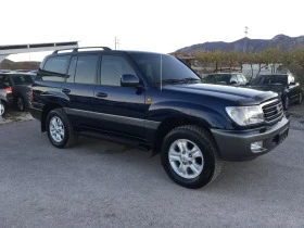 Toyota Land cruiser 4.7i V8238ks - [5] 