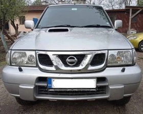 Nissan Terrano | Mobile.bg    6