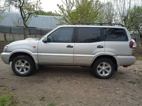 Nissan Terrano | Mobile.bg    8