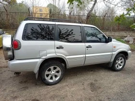 Nissan Terrano | Mobile.bg    7