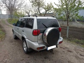 Nissan Terrano | Mobile.bg    2