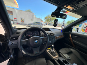 BMW X3, снимка 6 - Автомобили и джипове - 45204756