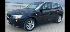 BMW X3 EURO 5, снимка 1 - Автомобили и джипове - 45251016