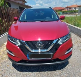 Nissan Qashqai, снимка 1