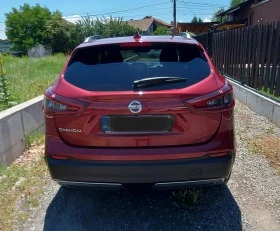 Nissan Qashqai | Mobile.bg    2