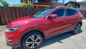 Nissan Qashqai | Mobile.bg    6