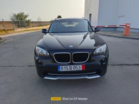 BMW X1 18d-S-drive 1