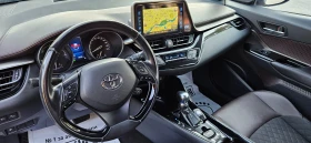 Toyota C-HR HYBRID* 1, 8i-98* 2017* TV* DVD* NAVI* *  | Mobile.bg    8