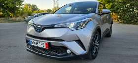     Toyota C-HR HYBRID* 1, 8i-98* 2017* TV* DVD* NAVI* * 