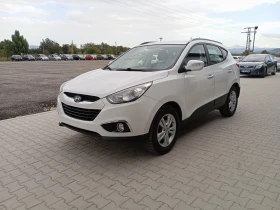 Hyundai IX35 ЛИЗИНГ , снимка 3