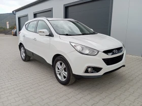 Hyundai IX35 ЛИЗИНГ , снимка 1