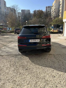 Audi Q7, снимка 5