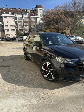 Audi Q7, снимка 4