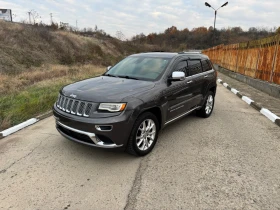 Обява за продажба на Jeep Grand cherokee 5.7HEMI SUMMIT FULL TOP ~36 900 лв. - изображение 1