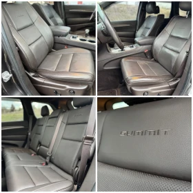 Jeep Grand cherokee 5.7HEMI SUMMIT FULL TOP | Mobile.bg    14