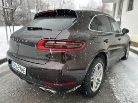 Обява за продажба на Porsche Macan 3.0d / ПАНОРАМА ~43 500 лв. - изображение 6