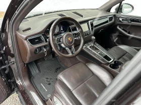 Porsche Macan 3.0d / ПАНОРАМА, снимка 9