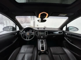 Обява за продажба на Porsche Macan 3.0d / ПАНОРАМА ~43 500 лв. - изображение 10