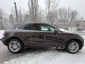 Porsche Macan 3.0d / ПАНОРАМА, снимка 8