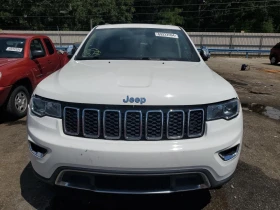 Jeep Grand cherokee LIMITED* 8ZF* ДИГ.ТАБЛО - [3] 