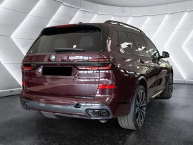 BMW X7 M60i xDrive = NEW= M-Sport Pro Гаранция - [4] 