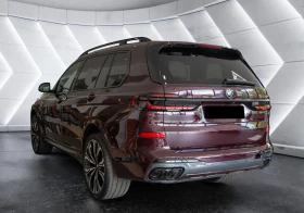 BMW X7 M60i xDrive = NEW= M-Sport Pro Гаранция - [3] 