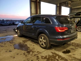 Audi Q7 3.0TFSI/QUATTRO/ПОДГРЕВ/ПАНОР/7-МЕС/СЕРВ.ИСТОРИЯ, снимка 4