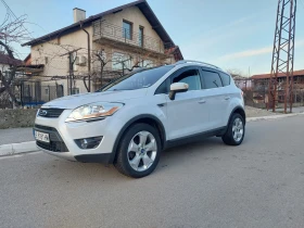 Ford Kuga 2.0.TDCI.EURO5, снимка 3