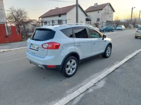 Ford Kuga 2.0.TDCI.EURO5, снимка 7