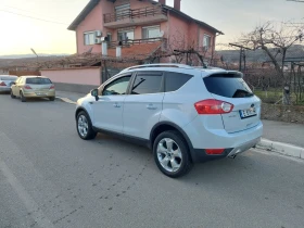 Ford Kuga 2.0.TDCI.EURO5, снимка 6