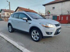 Ford Kuga 2.0.TDCI.EURO5, снимка 4