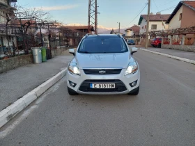 Ford Kuga 2.0.TDCI.EURO5, снимка 2