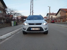 Ford Kuga 2.0.TDCI.EURO5, снимка 1