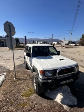 Mitsubishi Pajero 2.8, снимка 2