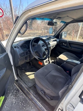 Mitsubishi Pajero 2.8, снимка 5