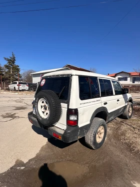 Mitsubishi Pajero 2.8, снимка 3