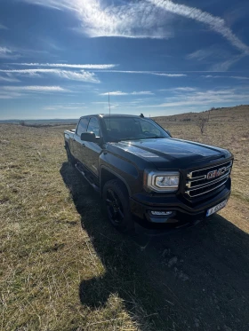 Gmc Sierra 5.3 V8 SLT ALL TERRAIN, снимка 6