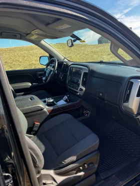 Gmc Sierra 5.3 V8 SLT ALL TERRAIN, снимка 11