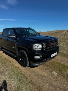 Gmc Sierra 5.3 V8 SLT ALL TERRAIN | Mobile.bg    5