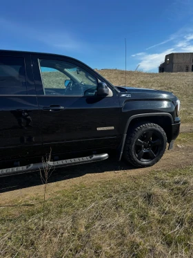 Gmc Sierra 5.3 V8 SLT ALL TERRAIN | Mobile.bg    10