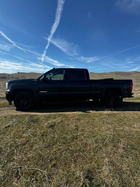 Gmc Sierra 5.3 V8 SLT ALL TERRAIN | Mobile.bg    2