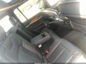 Jeep Grand cherokee 2022 JEEP GRAND CHEROKEE SUMMIT RESERVE 4X4 | Mobile.bg    12