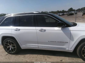 Jeep Grand cherokee 2022 JEEP GRAND CHEROKEE SUMMIT RESERVE 4X4 | Mobile.bg    4