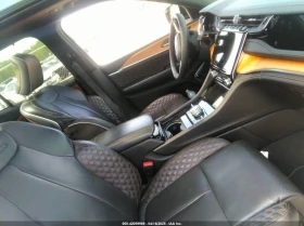 Jeep Grand cherokee 2022 JEEP GRAND CHEROKEE SUMMIT RESERVE 4X4 | Mobile.bg    11