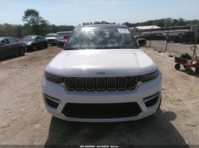 Jeep Grand cherokee 2022 JEEP GRAND CHEROKEE SUMMIT RESERVE 4X4 | Mobile.bg    1