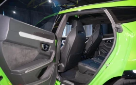 Обява за продажба на Lamborghini Urus 4.0 V8 ~ 519 478 лв. - изображение 7
