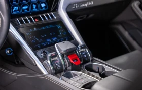 Обява за продажба на Lamborghini Urus 4.0 V8 ~ 519 478 лв. - изображение 5