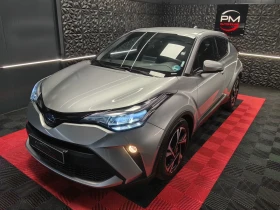Обява за продажба на Toyota C-HR 2.0 HYBRID/ ЕВРОПЕЙСКА ГАРАНЦИЯ/ ~47 500 лв. - изображение 1