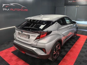 Обява за продажба на Toyota C-HR 2.0 HYBRID/ ЕВРОПЕЙСКА ГАРАНЦИЯ/ ~47 500 лв. - изображение 2