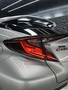 Обява за продажба на Toyota C-HR 2.0 HYBRID/ ЕВРОПЕЙСКА ГАРАНЦИЯ/ ~47 500 лв. - изображение 7